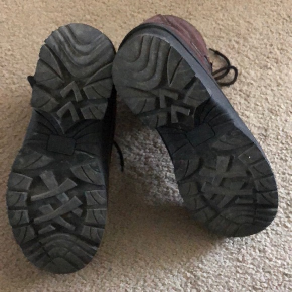 Snow boots - Picture 3 of 6